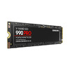 SAMSUNG 三星 990 PRO NVMe M.2 固态硬盘  4TB（PCI-E4.0）