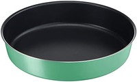 Tefal 特福 26 厘米烘焙锅，铝制，烤盘，不粘，耐用，可用洗碗机清洗