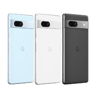 谷歌（Google）pixel 7手机七代智能 6.4英寸OLED屏原生安卓系统自研芯片 Pixel 7a 碳灰色-128GB