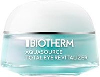 BIOTHERM 碧欧泉 Aqua Source Total 眼霜，0.5 盎司