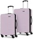 Samsonite 新秀丽 Evolve Se 硬壳可扩展行李箱,带双转轮, 软丁香, 2-Piece Set (20/24)