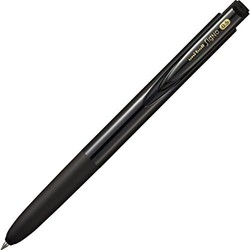 Mitsubishi/三菱 MITSUBISHI 三菱铅笔 凝胶圆珠笔  黑色 10支