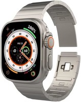 ICONIT 钛 Apple Watch 超金属表带
