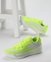 PUMA 彪马 篮球鞋 ALL-PRO Nitro 绒面 379079