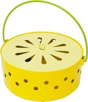 水果 驱蚊盒 柠檬