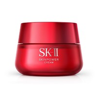 SK-II 赋能焕采大红瓶面霜80g