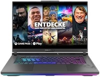 ASUS 华硕 ROG Strix G16 笔记本电脑 | 16 英寸 FHD+ 165Hz/7 毫秒防反光 IPS 显示屏 i9-13980HX