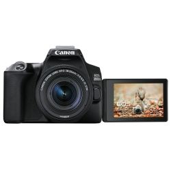 canon佳能200d二代单反相机学生入门级数码照相机高清200d2