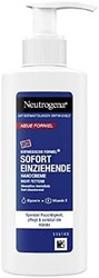 Neutrogena 露得清 瞬间吸收护手霜（150毫升）