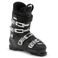 DECATHLON 迪卡侬 男女款双板滑雪鞋 SKI-BOOT500-OVWK
