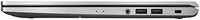 ASUS 华硕 Vivobook 15 X1500EA 15.6 英寸全高清笔记本电脑(英特尔 i3-1115G4,8GB 内存,256GB 固态硬盘