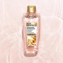 L'OREAL PARIS 巴黎欧莱雅 金致臻颜系列 爽肤水 200ml