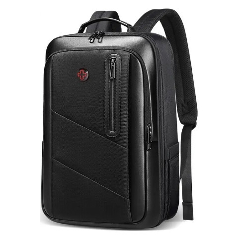 CROSSGEAR 十字勋章 17.3英寸 双肩背包