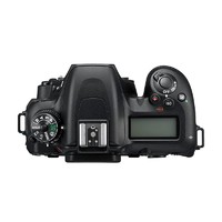 88VIP：Nikon 尼康 D7500单反相机专业级入门数码d7500旅游高清新手摄影套机家用