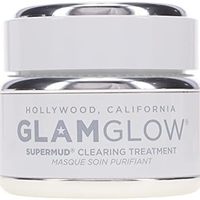 GLAMGLOW 格莱魅 Supermud 活性炭清洁护理面膜限量版 - 1.7 盎司