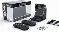 SNK JUST FOR GAMES Nintendo Switch配件 Neo Geo mini 侍魂 限量版