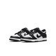  NIKE 耐克 DUNK LOW (GS) 运动鞋 CW1590-100 37.5　