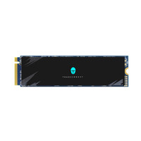 ThundeRobot 雷神 TR5000 NVMe M.2 固态硬盘 1TB（PCI-E4.0）