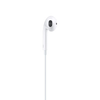 Apple 苹果 Lightning 接头苹果—官方 有线原装入耳式耳麦 全国联保