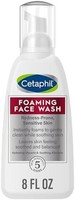 Cetaphil 丝塔芙 日用泡沫洗面奶，8.0液体盎司/237ml