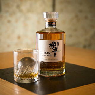 白州（Hakushu）威士忌 1973 12年 18年日本单一麦芽威士忌  三得利洋酒 响和风醇韵【带盒】
