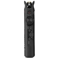 SONY 索尼 PCM-D10 专业数码录音笔 16GB 黑色