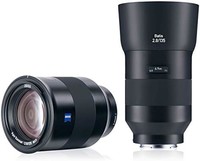 ZEISS 蔡司 Batis 2.8/135 适用于索尼全尺寸系统相机（E-Mount）