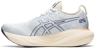 ASICS 亚瑟士 Gel-Nimbus 25 女士跑鞋