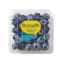 benlai 本来生活 Driscoll's“巨无霸”进口蓝莓1盒装(果径18mm以上)