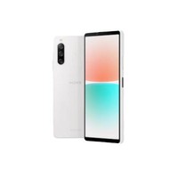 SONY 索尼 Xperia 10 IV 5G手机 6GB+128GB 白色