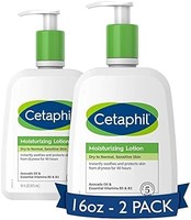 Cetaphil 丝塔芙 身体保湿霜，适合所有皮肤类型的保湿乳液