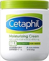 Cetaphil 丝塔芙 Moisturizing Cream for Dry