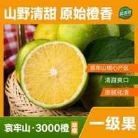 benlai 本来生活 盈香园哀牢山3000橙4.5kg(一级)