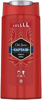 Old Spice Captain 男士沐浴露和洗发水 675 毫升