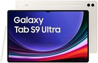 SAMSUNG 三星 Galaxy Tab S9 Ultra Android 平板电脑,Wi-Fi,256 GB / 12 GB 内存,microSD 卡插槽