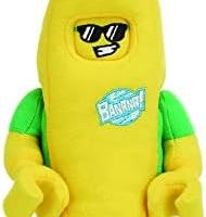 LEGO 乐高 迷你香蕉人偶 9 英寸（约22.86厘米）毛绒公仔