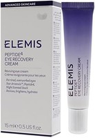 ELEMIS 艾丽美 眼部护理霜 恢复 美白 保湿 0.5液体盎司(约14.78毫升) 适合成人使用 适合成熟肌肤类型 1件装