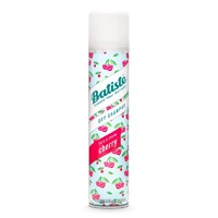 batiste 碧缇丝 果香樱桃免水洗发喷雾 200ml