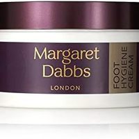 Margaret Dabbs 玛格丽特·达伯斯 Fabulous *卫生霜隔夜*保湿霜减少瘙痒和气味 100 克