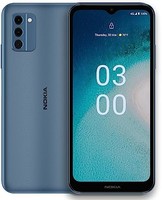 NOKIA 诺基亚 C300 | Verizon, T-Mobile, AT&T | Android 12 | 解锁智能手机 | 3 天电池 | 美国版 | 3/32GB