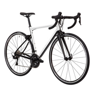 迪卡侬（DECATHLON）AF105公路禧玛诺自行车XXS码适合155cm以下-4006616
