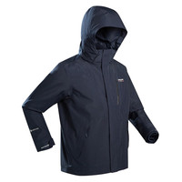 NORTHLAND/诺诗兰 男款户外三合一冲锋衣 NWJDH5659E