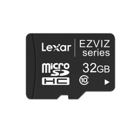 EZVIZ 萤石 视频监控  摄像头 专用Micro SD存储卡TF卡 32GB Class10
