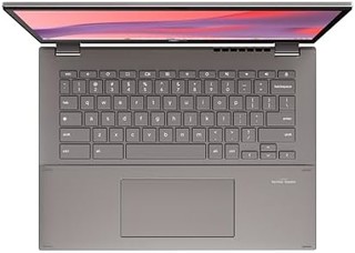 ASUS 华硕 Chromebook Flip CM3 笔记本电脑 | 14