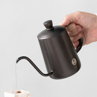 TIMEMORE 泰摩 栗子C手冲咖啡壶套装 手磨咖啡机家用咖啡器具 栗子C3S礼盒-