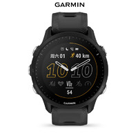 GARMIN 佳明 forerunner955太阳能运动手表中文官网心率血氧防水铁三跑步游泳户外智能腕表