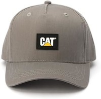 CAT 卡特彼勒 erpillar 男式棒球帽