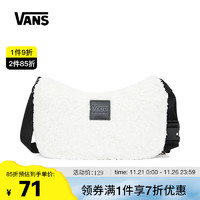 VANS 范斯 万斯 女子包 VN0A5LHRFS8 F