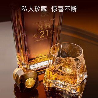 尊尼获加（JOHNNIE WALKER）宝树行2022年中秋礼盒装 750ml 苏格兰调配型威士忌 洋酒