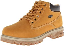 lugz 男式 Empire WR Thermabuck 靴子